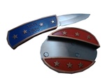 BOUCLE DE CEINTURE COUTEAU STARZ